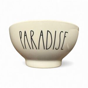 Rae Dunn Melamine Bowl Set 5.5”